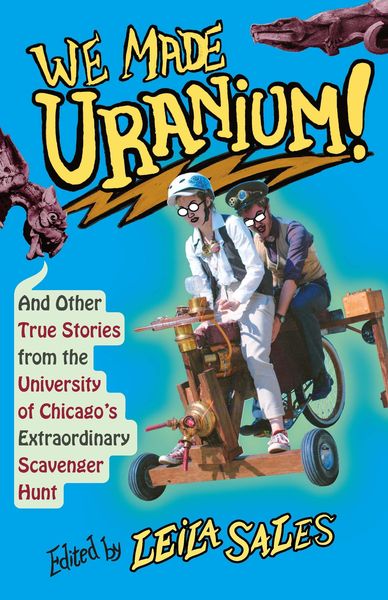 Produktbild: We Made Uranium!