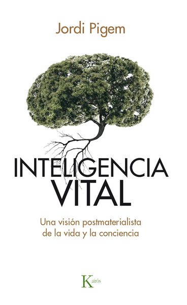 Produktbild: Inteligencia vital