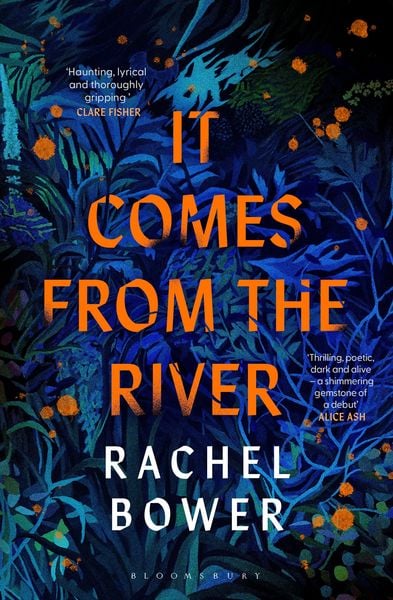 Produktbild: It Comes from the River