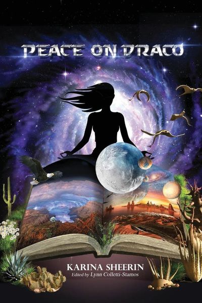 Produktbild: Peace on Draco