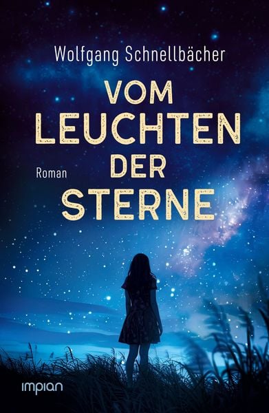 Produktbild: Vom Leuchten der Sterne