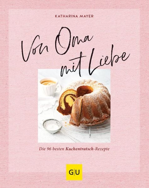 Produktbild: Von Oma mit Liebe