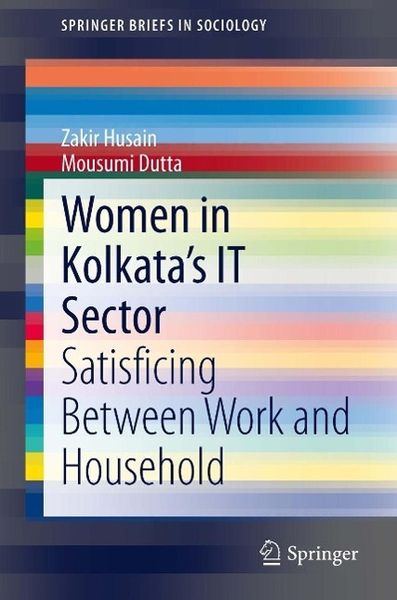 Produktbild: Women in Kolkata's IT Sector