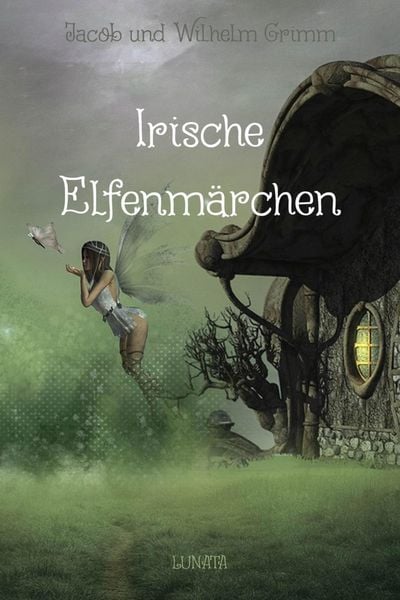 Produktbild: Irische Elfenm&auml;rchen