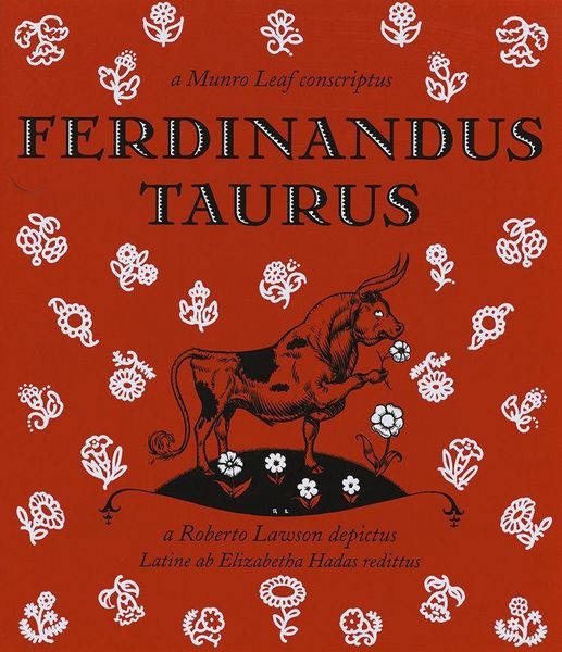 Produktbild: Ferdinandus Taurus