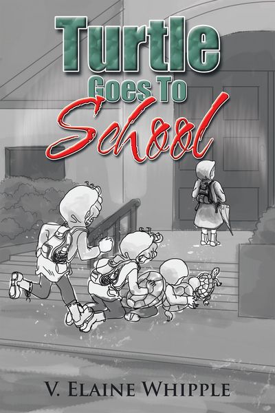 Produktbild: Turtle Goes to School