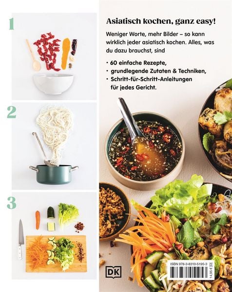 Produktbild: Cook it! Asien
