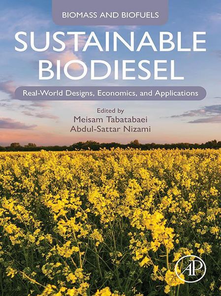 Produktbild: Sustainable Biodiesel