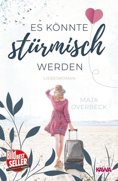 Produktbild: Es könnte stürmisch werden
