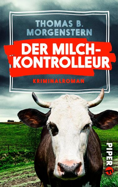 Produktbild: Der Milchkontrolleur