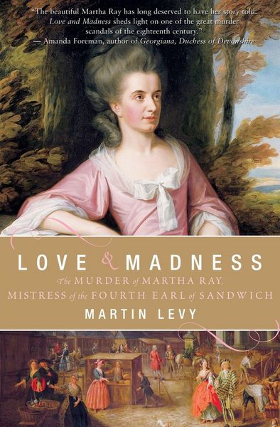 Produktbild: Love & Madness