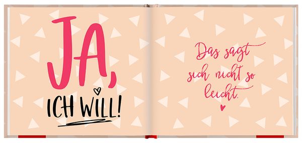 Produktbild: F&uuml;r das gl&uuml;ckliche Brautpaar