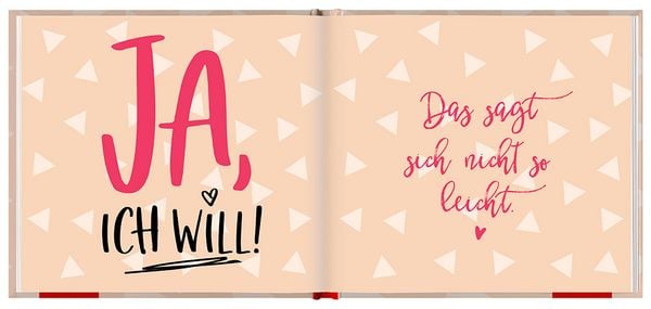 Produktbild: F&uuml;r das gl&uuml;ckliche Brautpaar