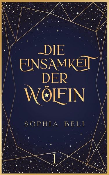 Produktbild: Die Einsamkeit der W&ouml;lfin