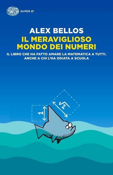 Produktbild: Il meraviglioso mondo dei numeri