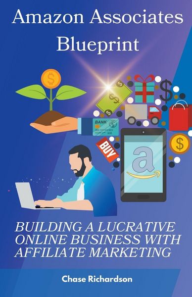 Produktbild: Amazon Associates Blueprint