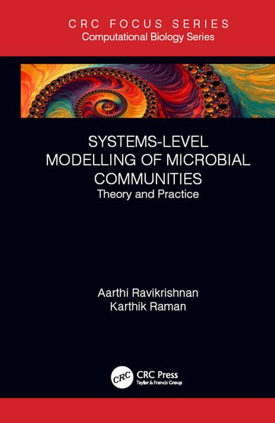 Produktbild: Systems-Level Modelling of Microbial Communities