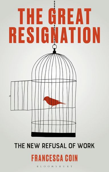 Produktbild: The Great Resignation