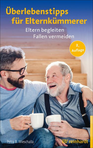 Produktbild: &Uuml;berlebenstipps f&uuml;r Elternk&uuml;mmerer