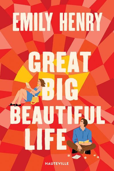 Produktbild: Great Big Beautiful Life