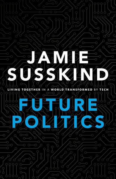 Produktbild: Future Politics