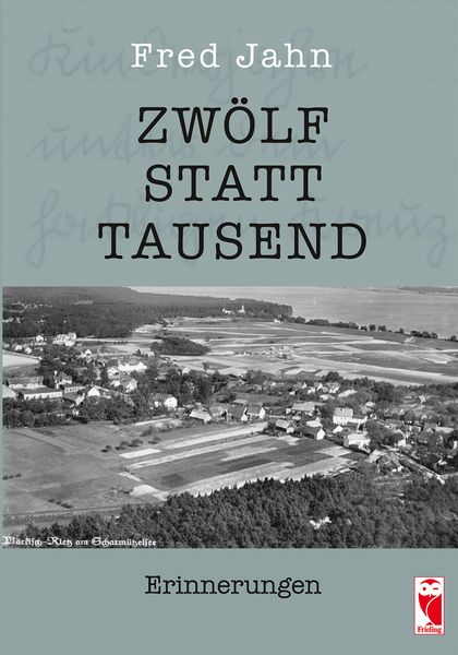 Produktbild: Zw&ouml;lf statt Tausend