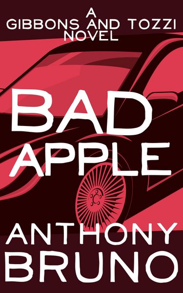 Produktbild: Bad Apple