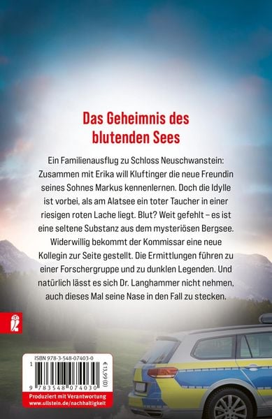 Produktbild: Seegrund