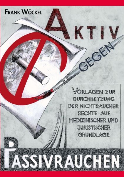 Produktbild: Aktiv gegen Passivrauchen