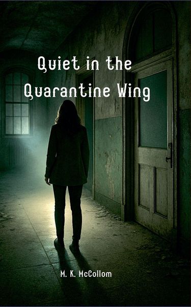 Produktbild: Quiet in the Quarantine Wing