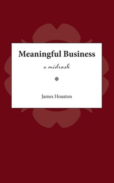 Produktbild: Meaningful Business