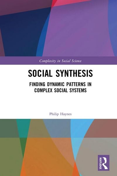 Produktbild: Social Synthesis