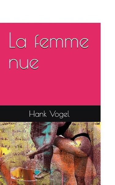 Produktbild: Vogel, H: Fre-Femme Nue