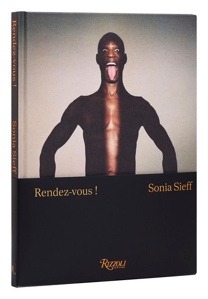Produktbild: Sonia Sieff: Rendez-vous!