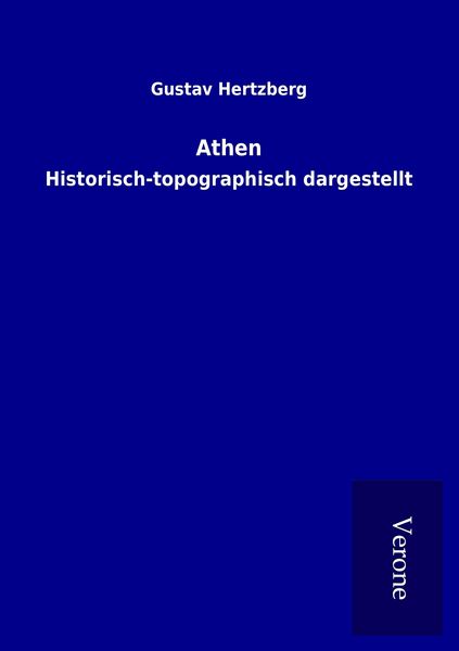 Produktbild: Athen