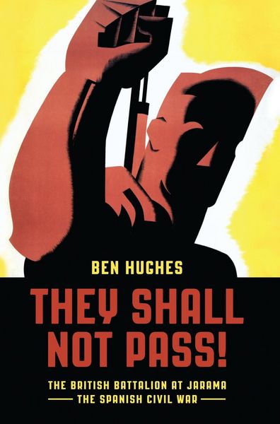 Produktbild: They Shall Not Pass