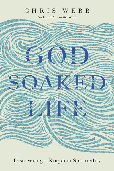 Produktbild: God-Soaked Life