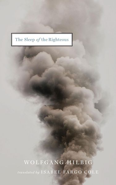 Produktbild: The Sleep of the Righteous
