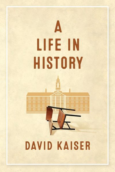 Produktbild: A Life in History