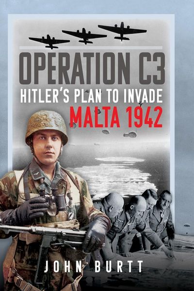 Produktbild: Operation C3