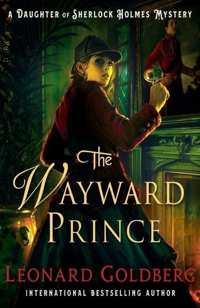 Produktbild: The Wayward Prince