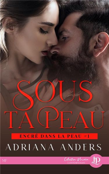 Produktbild: Sous ta peau