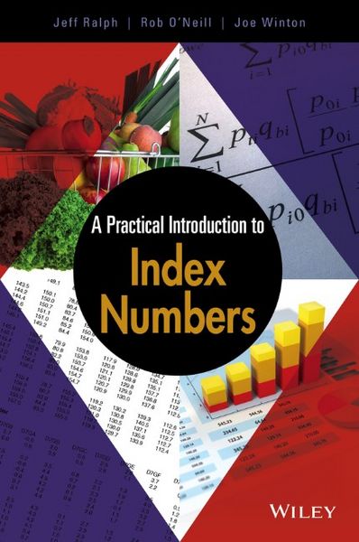 Produktbild: A Practical Introduction to Index Numbers