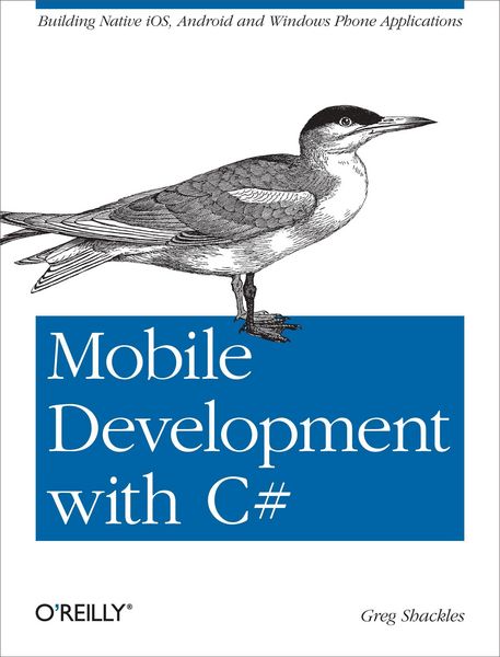 Produktbild: Mobile Development with C