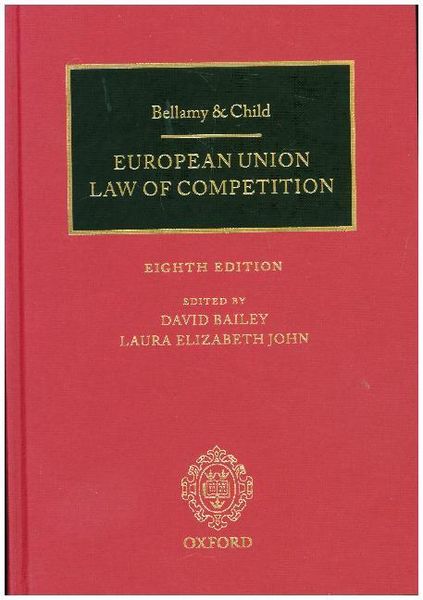 Produktbild: Bellamy & Child