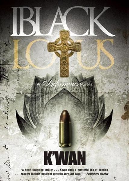 Produktbild: Black Lotus