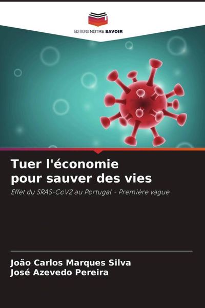 Produktbild: Tuer l'&eacute;conomie pour sauver des vies