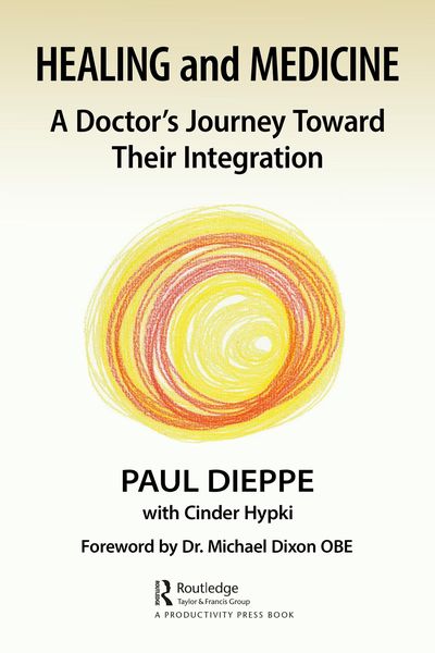 Produktbild: Healing and Medicine