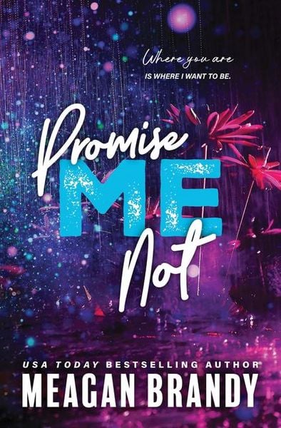 Produktbild: Promise Me Not