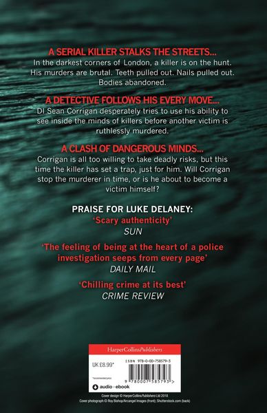 Produktbild: A Killing Mind